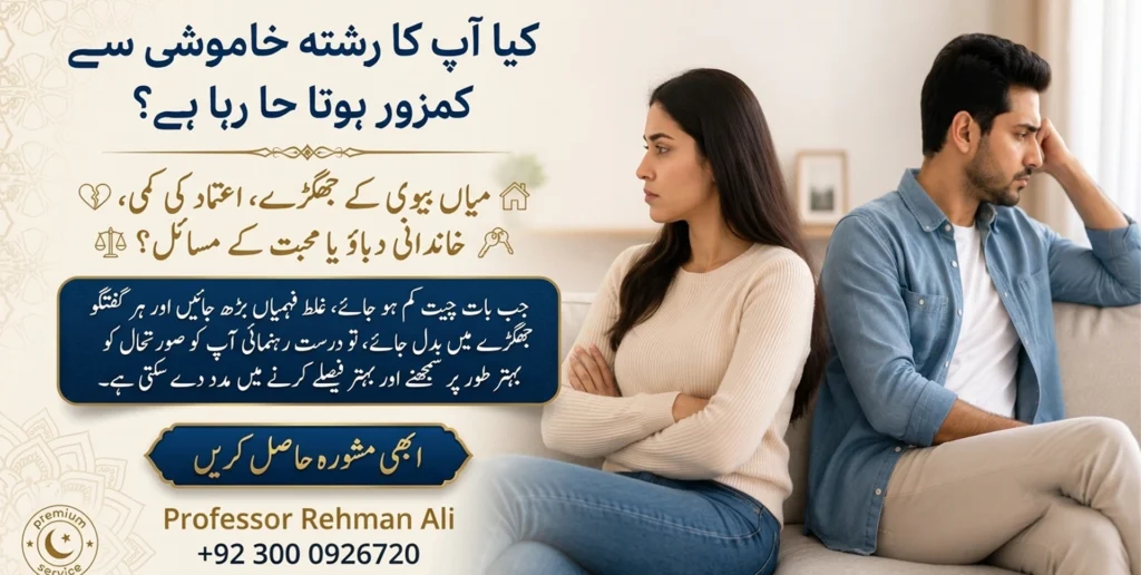 online istikhara for marriage
